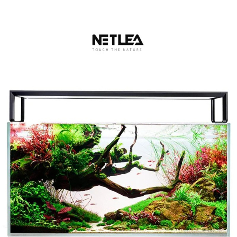 Aquarium Planted Tank Fertilizer - Netlea AT5S V4 Smart Wifi APP