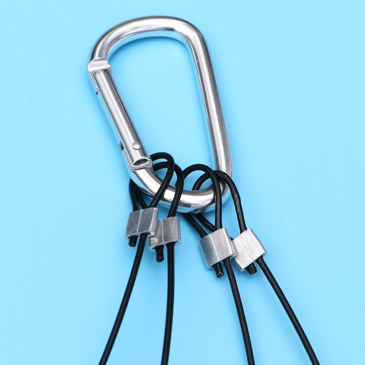 Planted Aquarium Hanging Light - 4Pcs LED Grow Light Hanger Rope