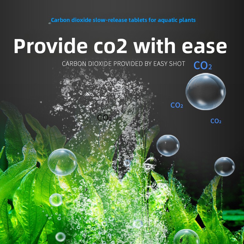 BESSN Aquarium CO2 Slow-Releas - Aquarium Plant Yellowing review and price