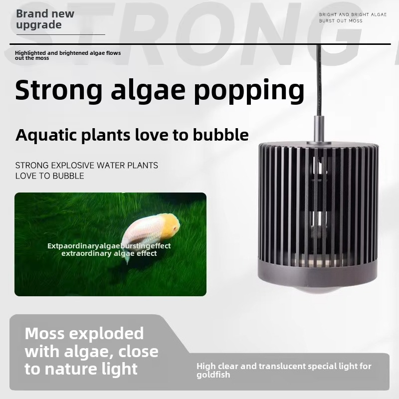 skynuo Super Colour 100W Fresh - Planted Aquarium For Goldfish review and price