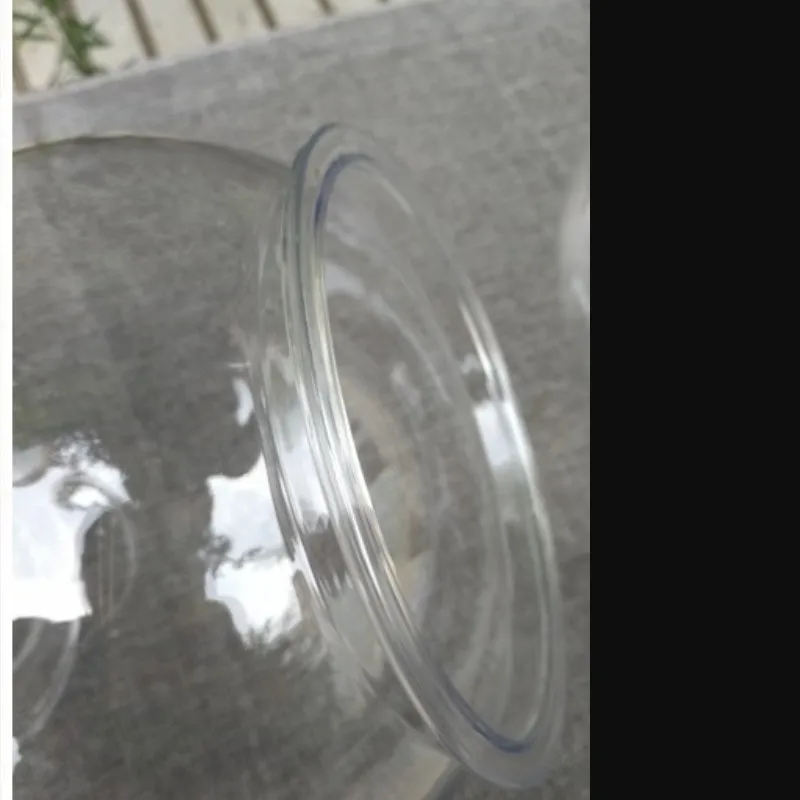 Goldfish bowl desktop transpar - Planted Aquarium For Goldfish review and price