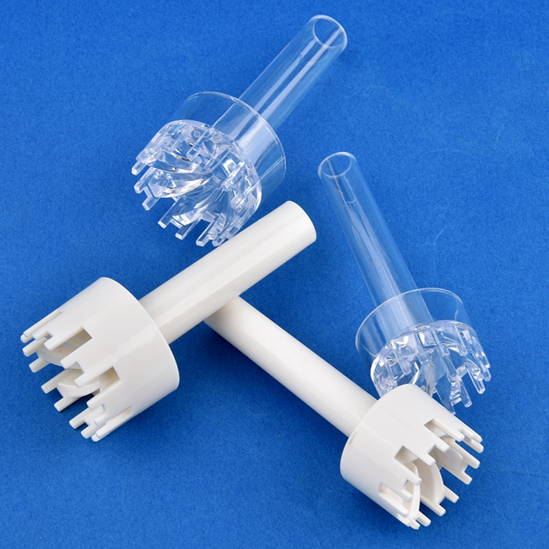 Aquarium Skimmer Acrylic Lily  - Aquarium Plant Utensils review and price