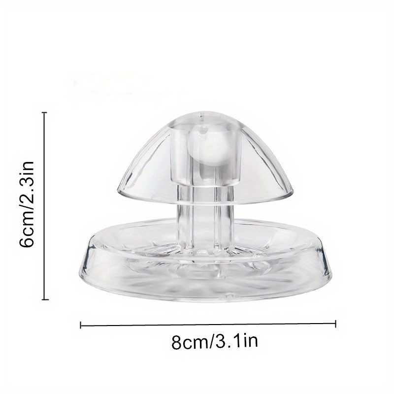 1PCS Fish Tank Aquarium Cleane - Aquarium Plant Utensils review and price