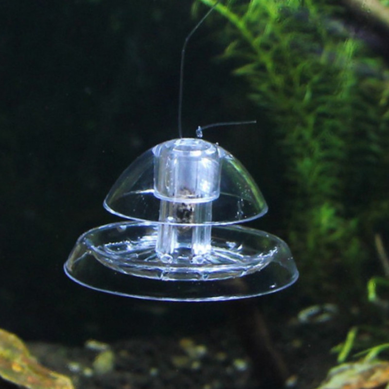1PCS Fish Tank Aquarium Cleane - Aquarium Plant Utensils review and price