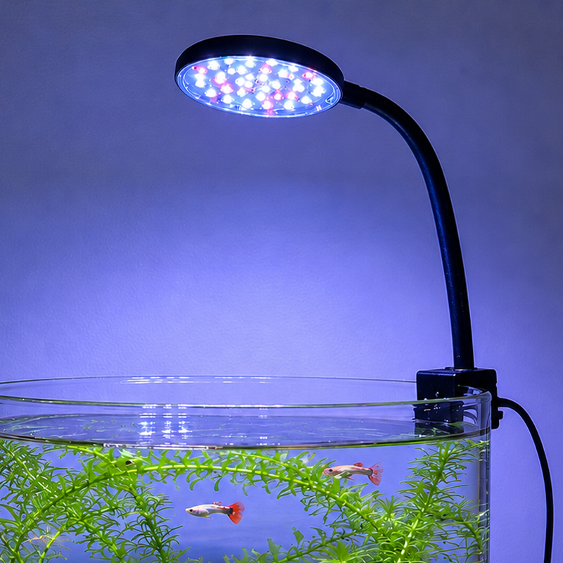 USB Aquarium LED Lamp Fish Tan - Aquarium Planted Tank Fertilizer review and price