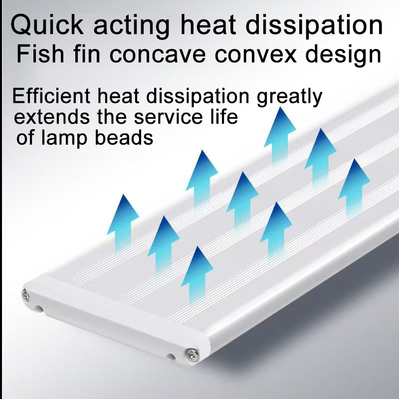 Aquarium LED Fish Tank Light,  - Aquarium Planted Tank Fertilizer review and price