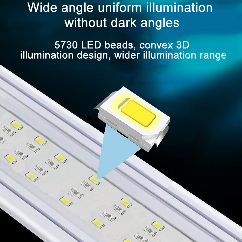 Aquarium LED Fish Tank Light,  - Aquarium Planted Tank Fertilizer review and price