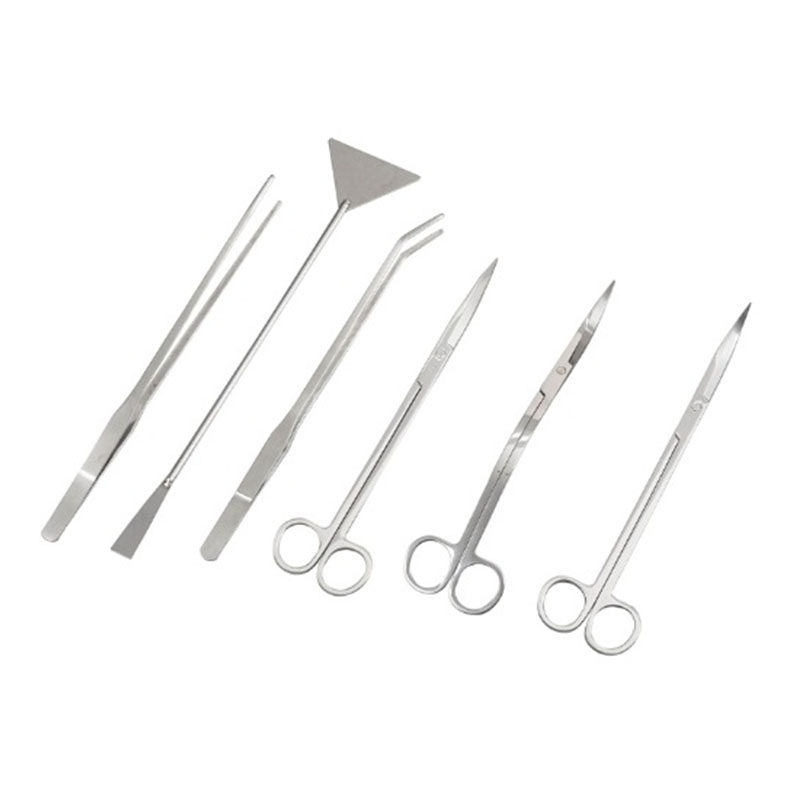 Aquarium Scissor Tools Fish Ta - Aquarium Plant Utensils review and price
