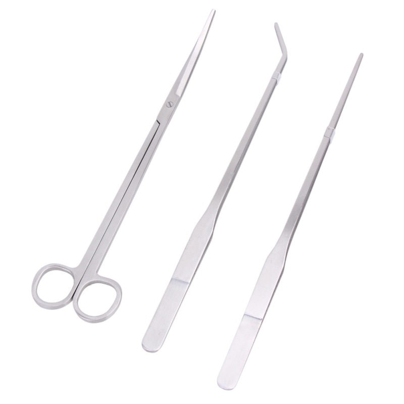 Aquarium Scissor Tools Fish Ta - Aquarium Plant Utensils review and price