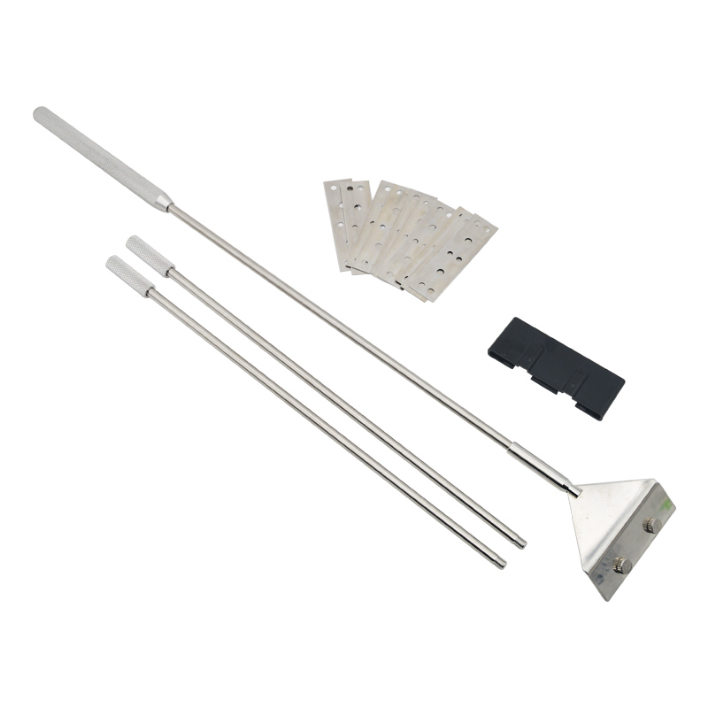 Aquarium Algae Remover Aluminu - Aquarium Plant Utensils review and price