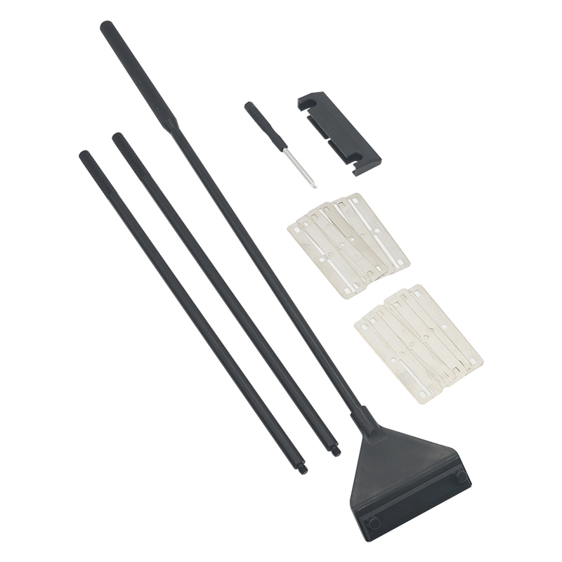 Aquarium Algae Remover Aluminu - Aquarium Plant Utensils review and price