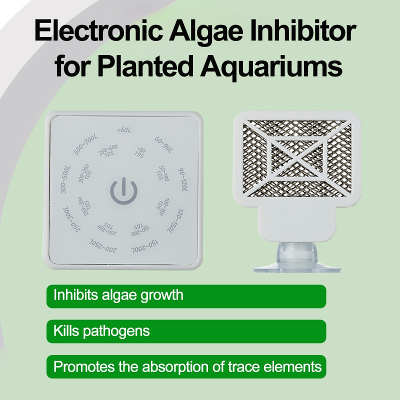 Electronic Aquarium Fish Tank  - Aquarium Plant Utensils review and price