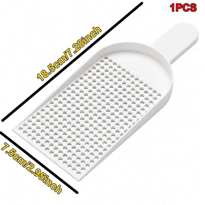 Aquarium Fish Tank Debris Scoo - Aquarium Plant Utensils review and price