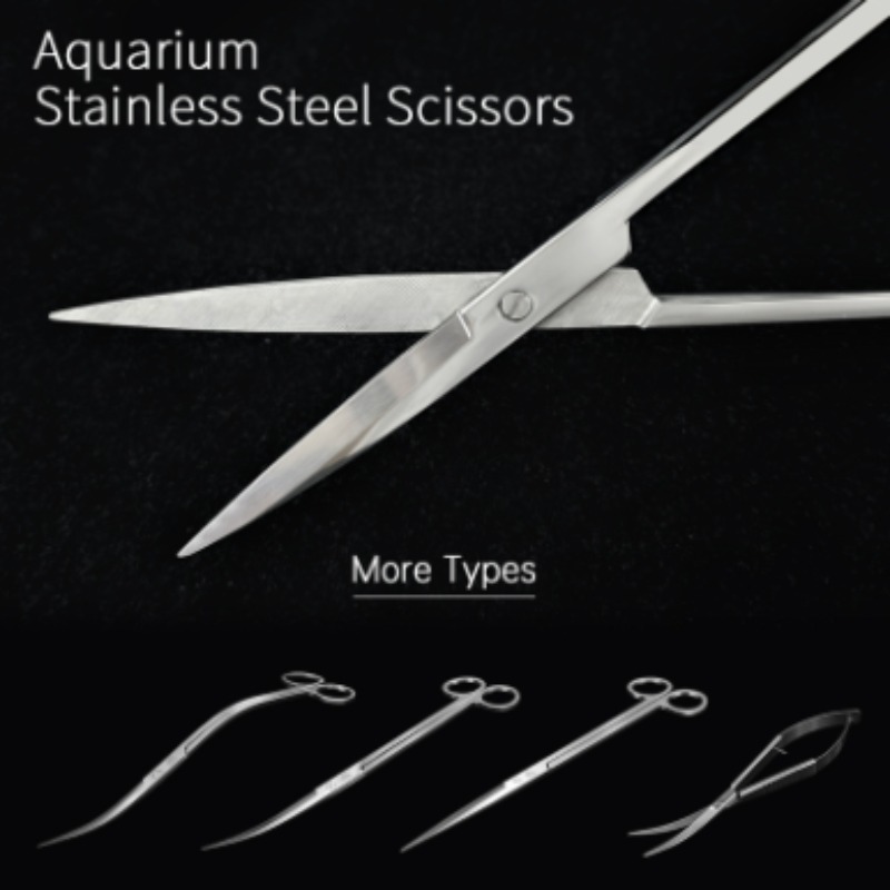 Week Aqua Stainless Steel Aqua - Aquarium Plant Utensils review and price