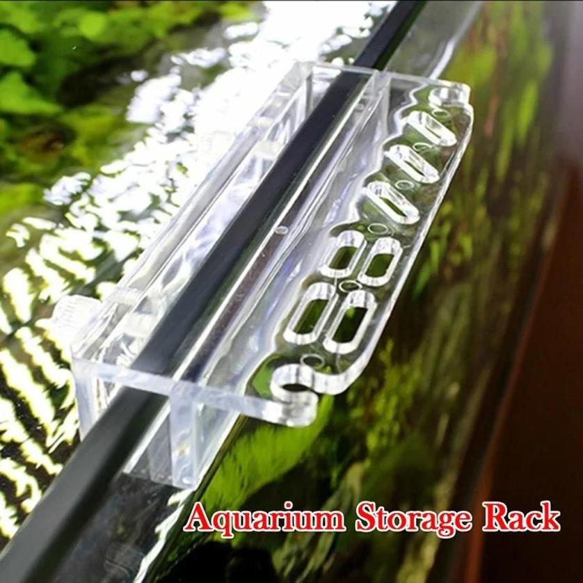 1Pcs New Aquarium Plant Tools  - Aquarium Plant Utensils review and price