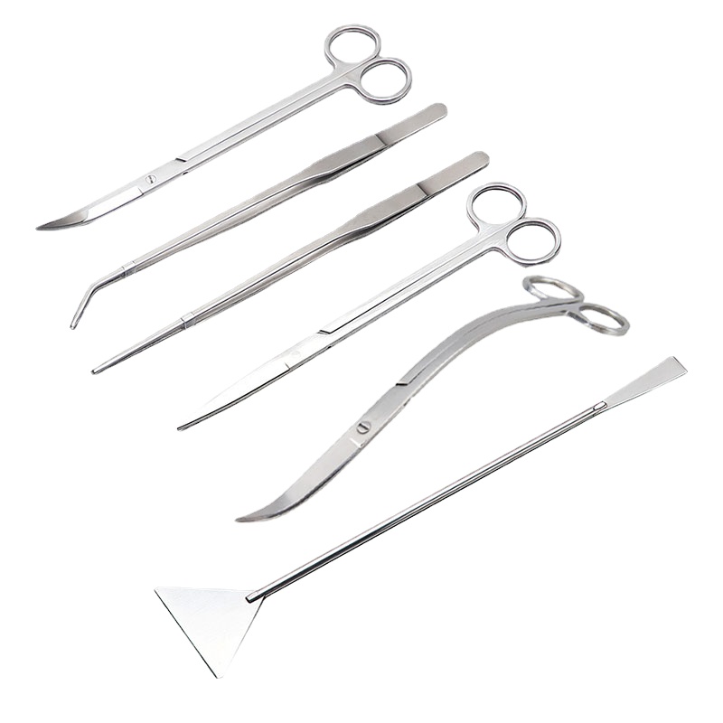 Aquarium Scissor Tools Fish Ta - Aquarium Plant Utensils review and price