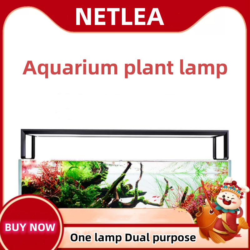 NETLEA 540S/590S Aquarium Full - Aquarium Planted Tank Fertilizer review and price