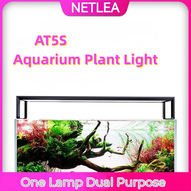 NETLEA 540S/590S Aquarium Full - Aquarium Planted Tank Fertilizer review and price