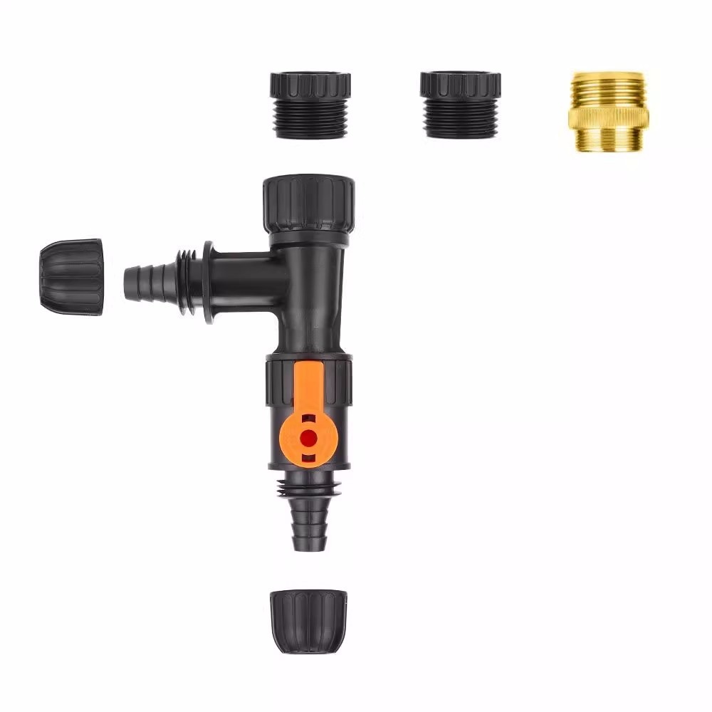 Fish Tank Water Changer Access - Aquarium Plant Utensils review and price