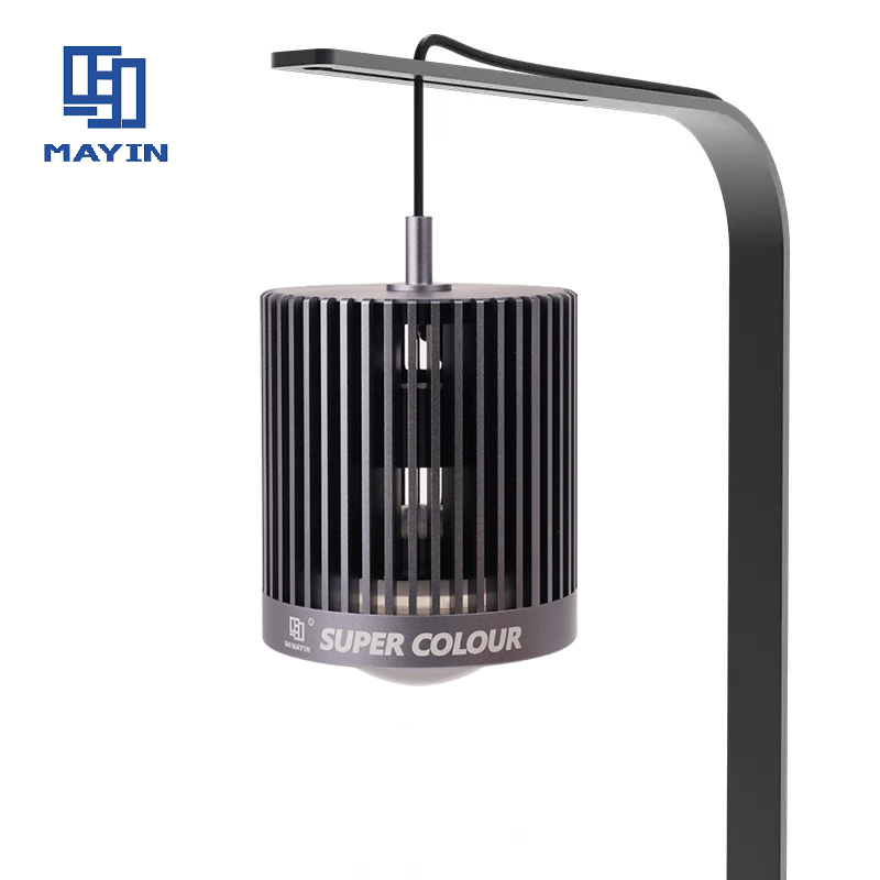 MAYIN Super Colour 100W Freshw - Planted Aquarium For Goldfish review and price