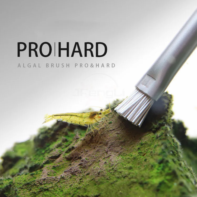 Aquapro Algae Brush Cleaning B - Aquarium Plant Utensils review and price