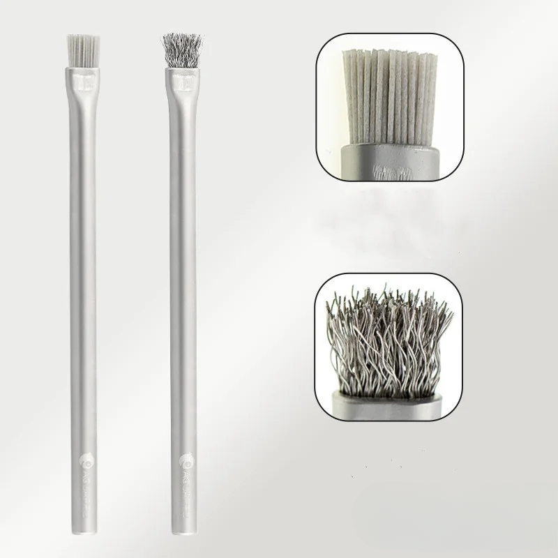 Aquapro Algae Brush Cleaning B - Aquarium Plant Utensils review and price