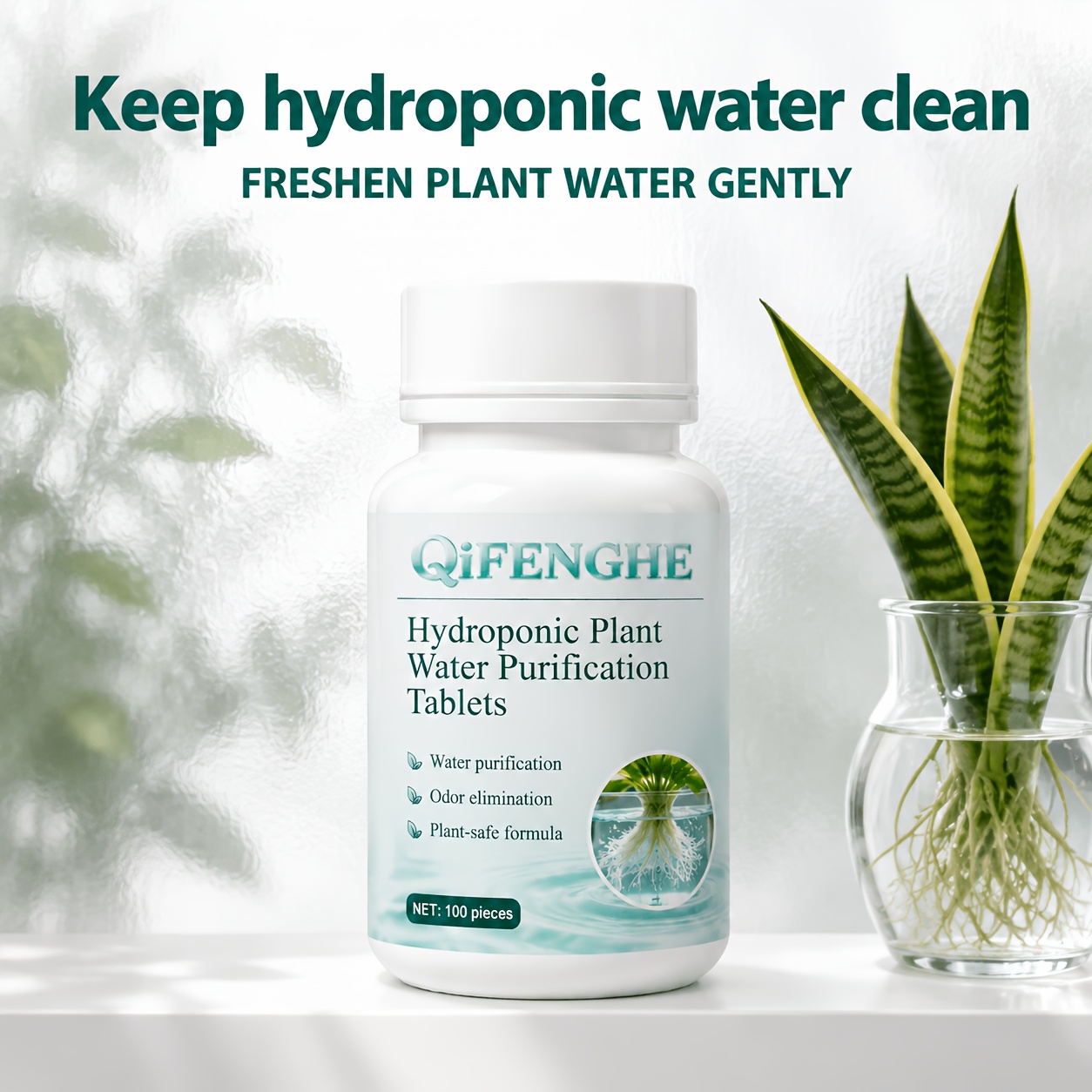 Aquarium Hydroponic Universal  - Planted Aquarium Cloudy Water review and price
