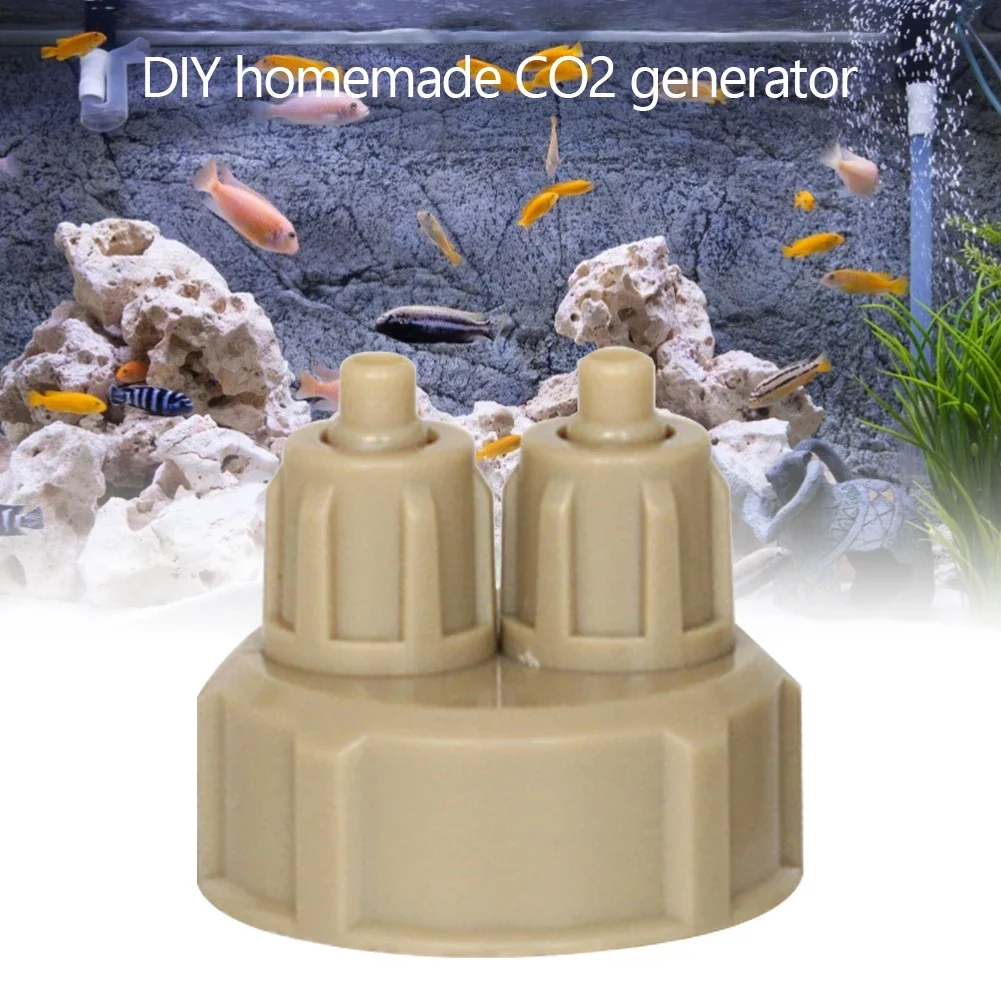 Aquarium CO2 System Generator  - Aquarium Plant Utensils review and price