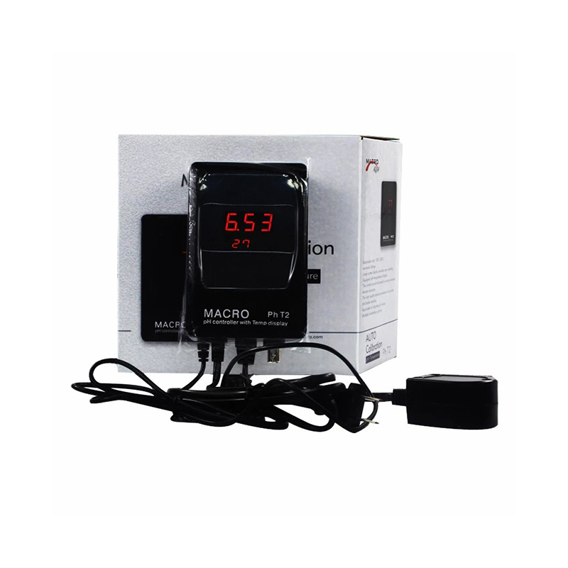 MACRO fish tank electronic mon - Planted Aquarium Test Kit review and price