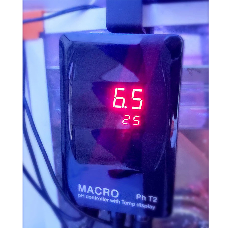 MACRO fish tank electronic mon - Planted Aquarium Test Kit review and price