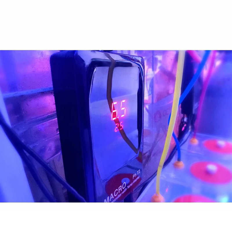 MACRO fish tank electronic mon - Planted Aquarium Test Kit review and price