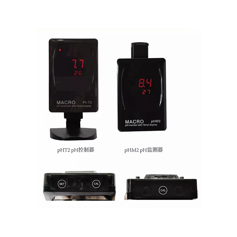MACRO fish tank electronic mon - Planted Aquarium Test Kit review and price