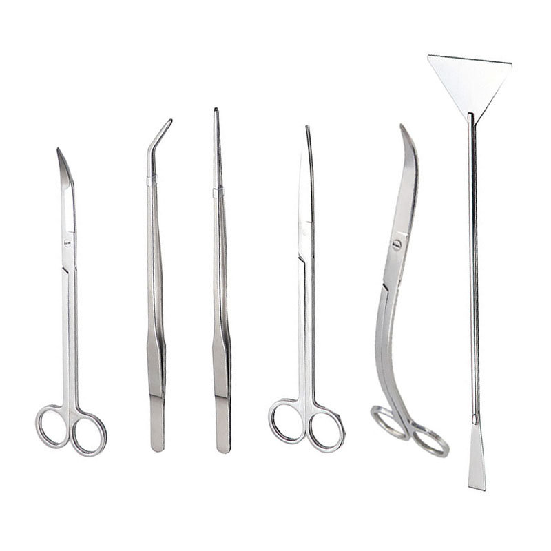 Aquarium Scissor Tools Fish Ta - Aquarium Plant Utensils review and price