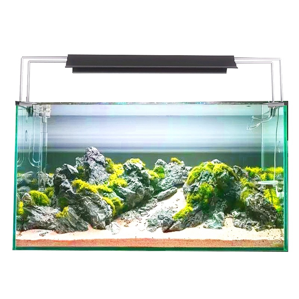 Powerful LED Planted WRGB Aqua - Planted Aquarium Hanging Light review and price