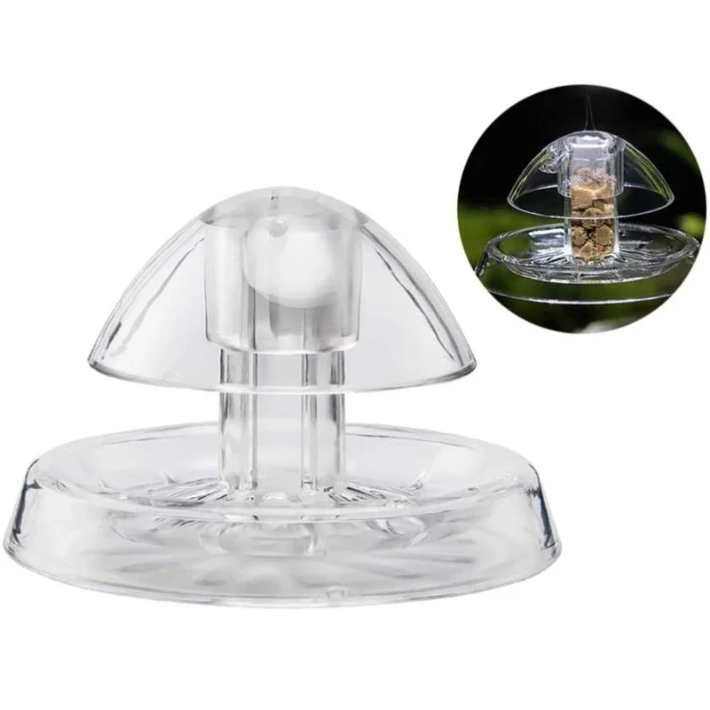 1PCS Fish Tank Aquarium Cleane - Aquarium Plant Utensils review and price