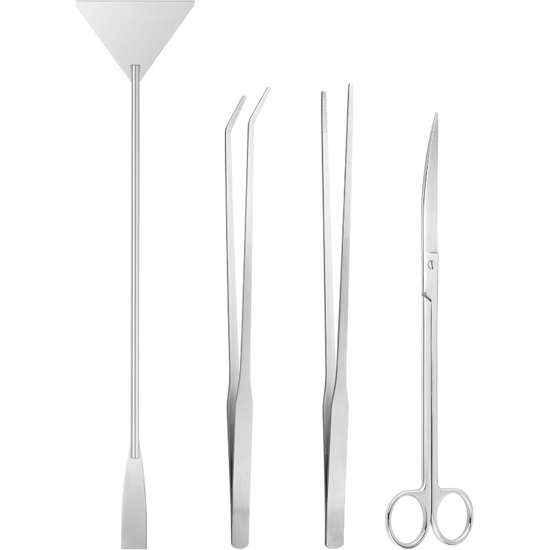 Aquarium Kit Terrarium Supplie - Aquarium Plant Utensils review and price