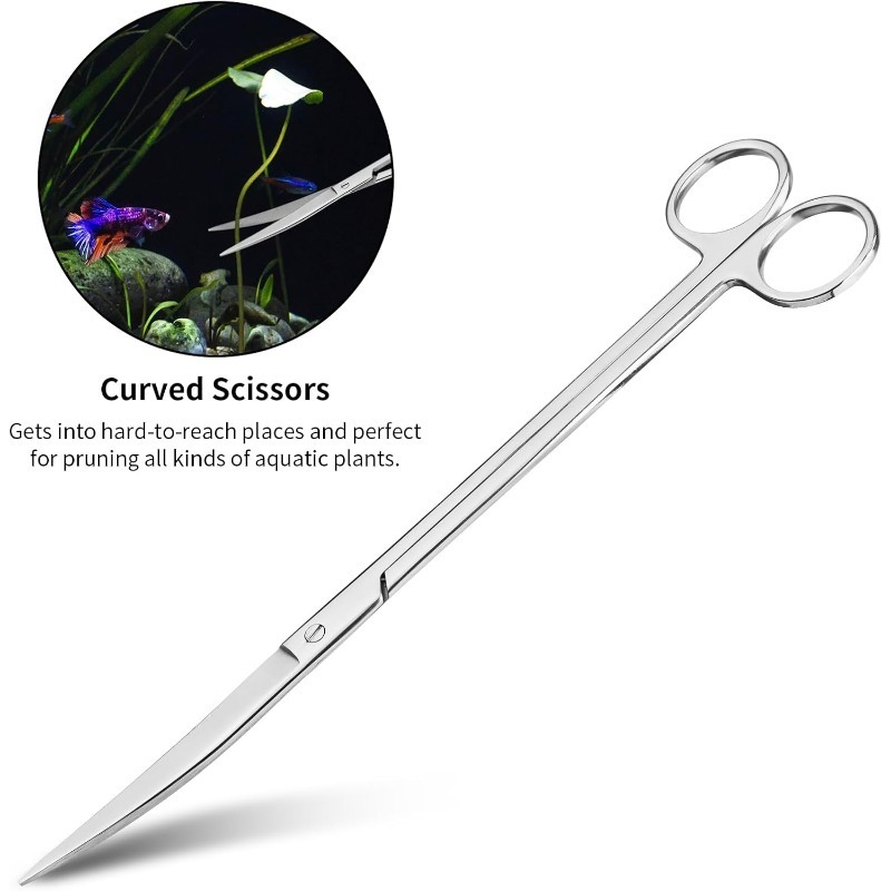 Aquarium Kit Terrarium Supplie - Aquarium Plant Utensils review and price
