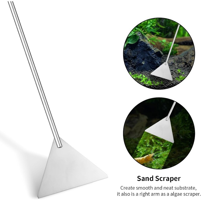 Aquarium Kit Terrarium Supplie - Aquarium Plant Utensils review and price
