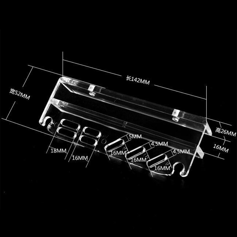 Aquarium Plant Tools Storage R - Aquarium Plant Utensils review and price