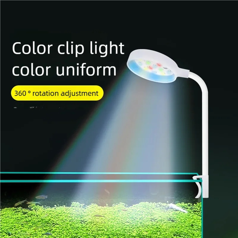 3W Full Spectrum Aquarium LED  - Aquarium Planted Tank Fertilizer review and price