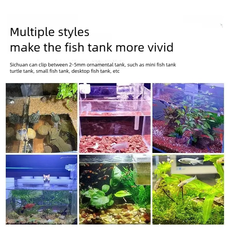 3W Full Spectrum Aquarium LED  - Aquarium Planted Tank Fertilizer review and price